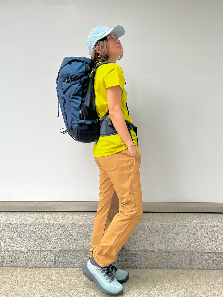 富士山に行こう！ asa