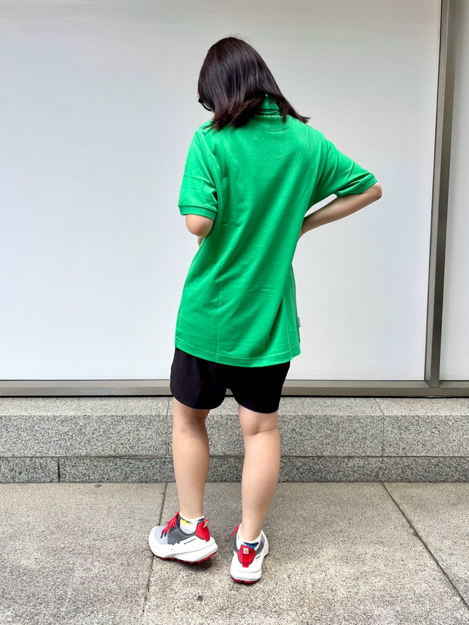 見えないオシャレ aki