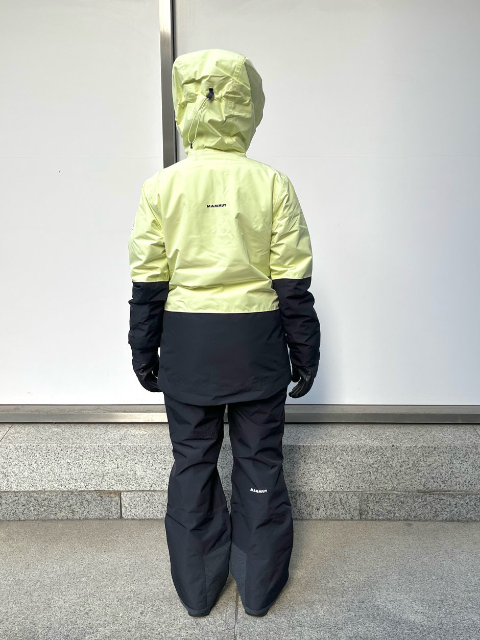 イエロー×ブラック Ito