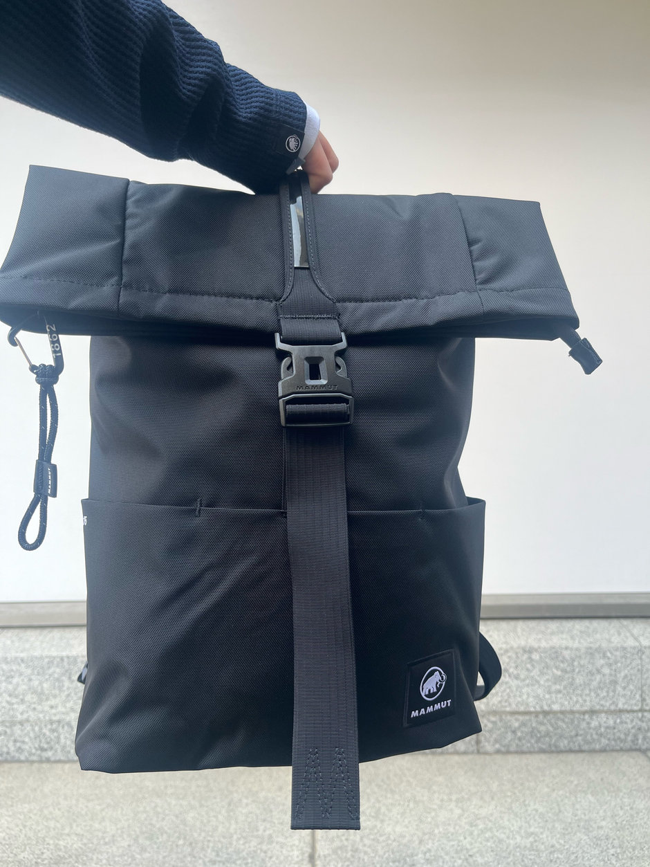 ネイビー×ベージュ asa