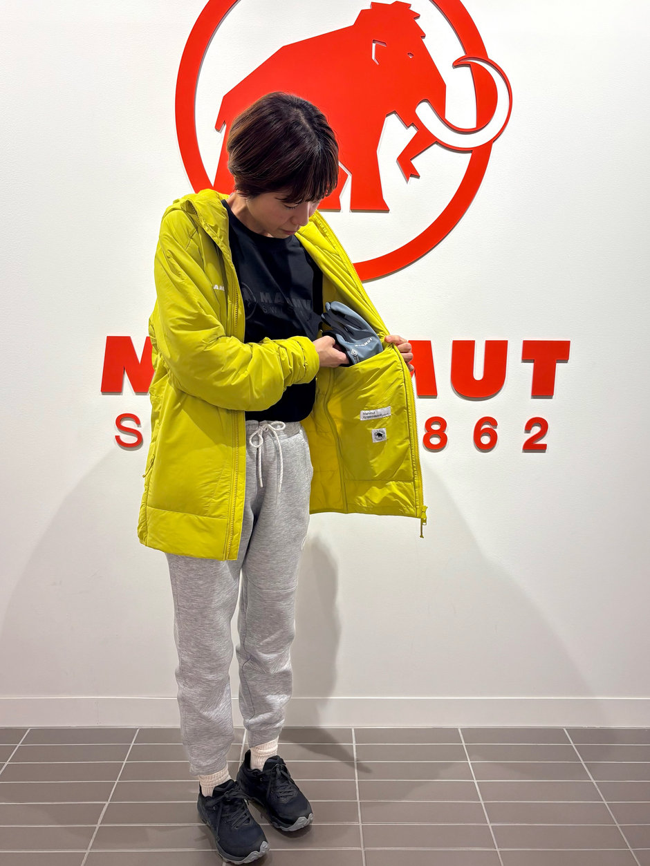 着心地最高！リラックススタイル Oちゃん
