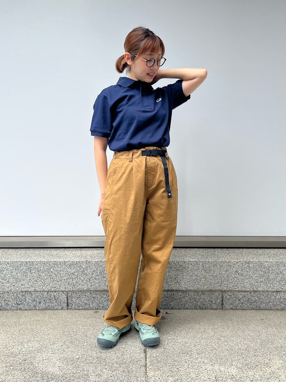 定番ポロシャツ♪ Ito