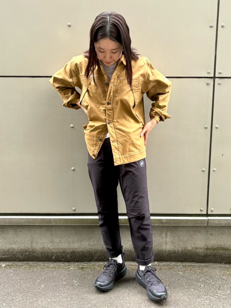 モカムースコーデ aki