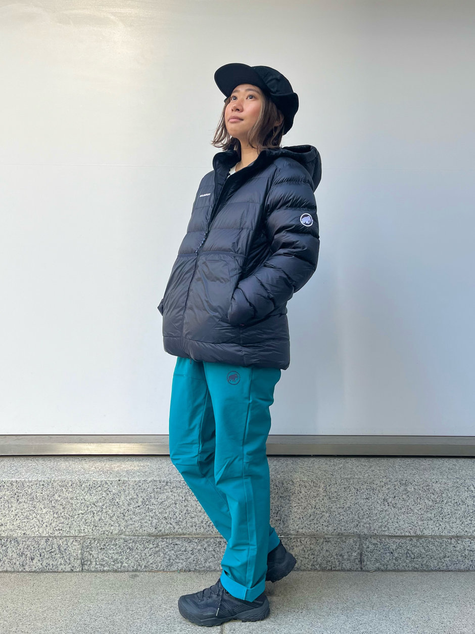 ブラック×ブルー asa