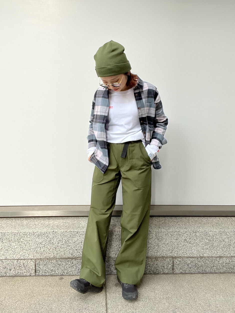 出勤、お出掛け、どこでもコーデ♪ Ito