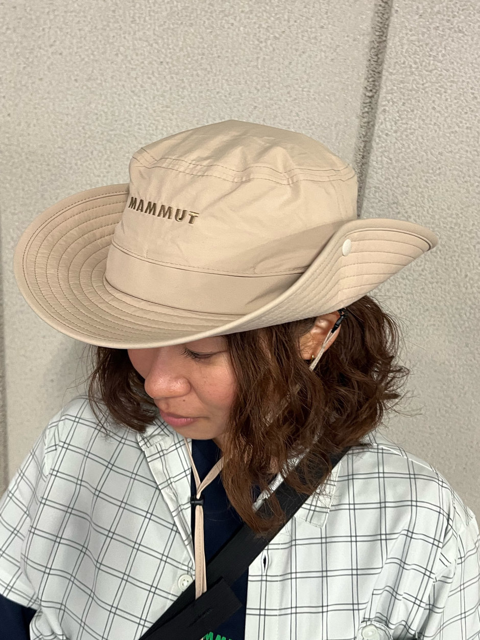 キャンプもスカートで楽しんじゃお☆ asa