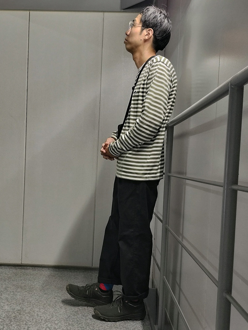 初秋や春にオススメ まえちゃん