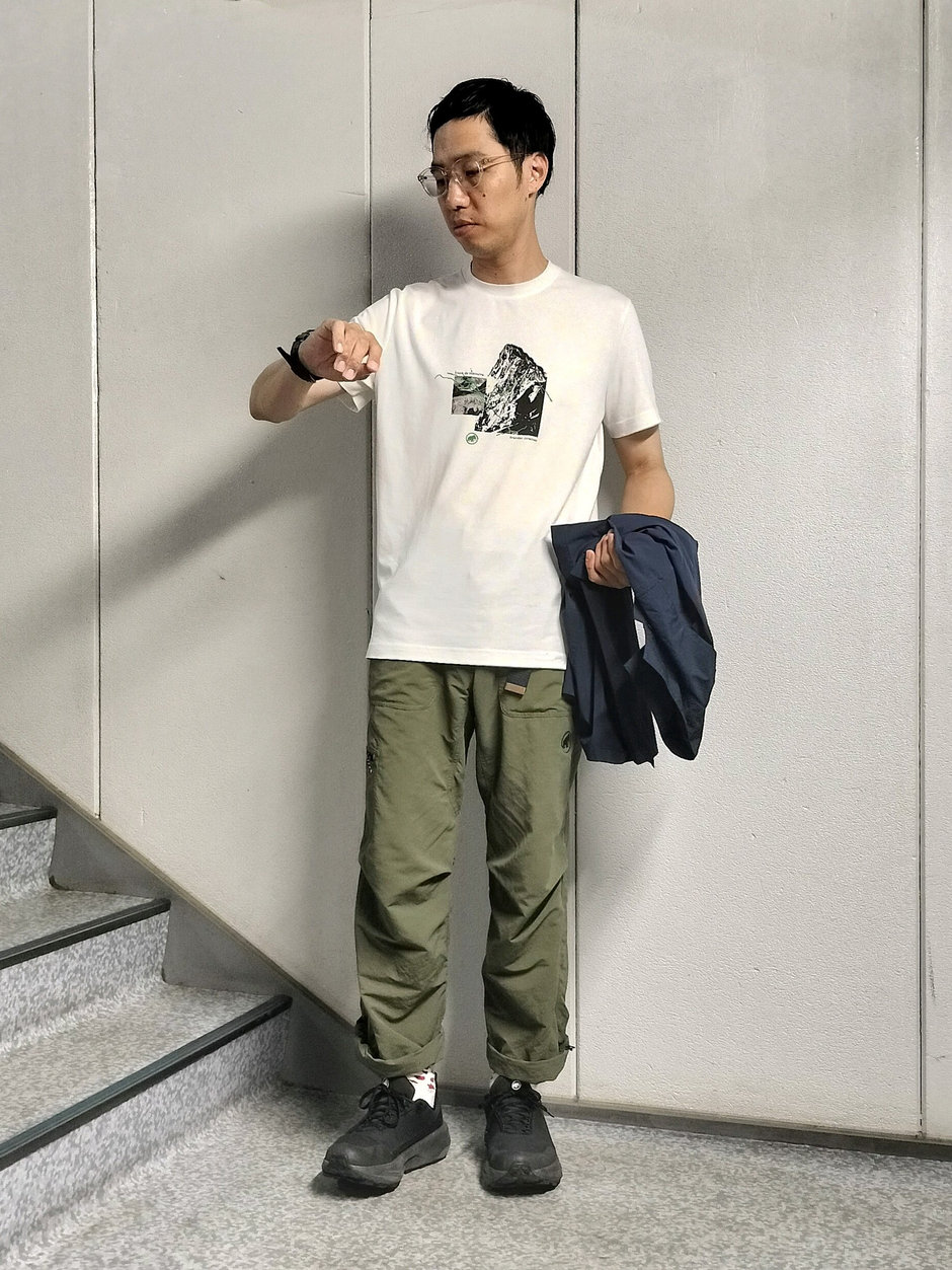 本日の店舗スタイルが気になる人へ まえちゃん