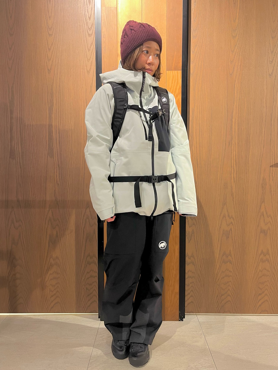  asa コーディネート画像