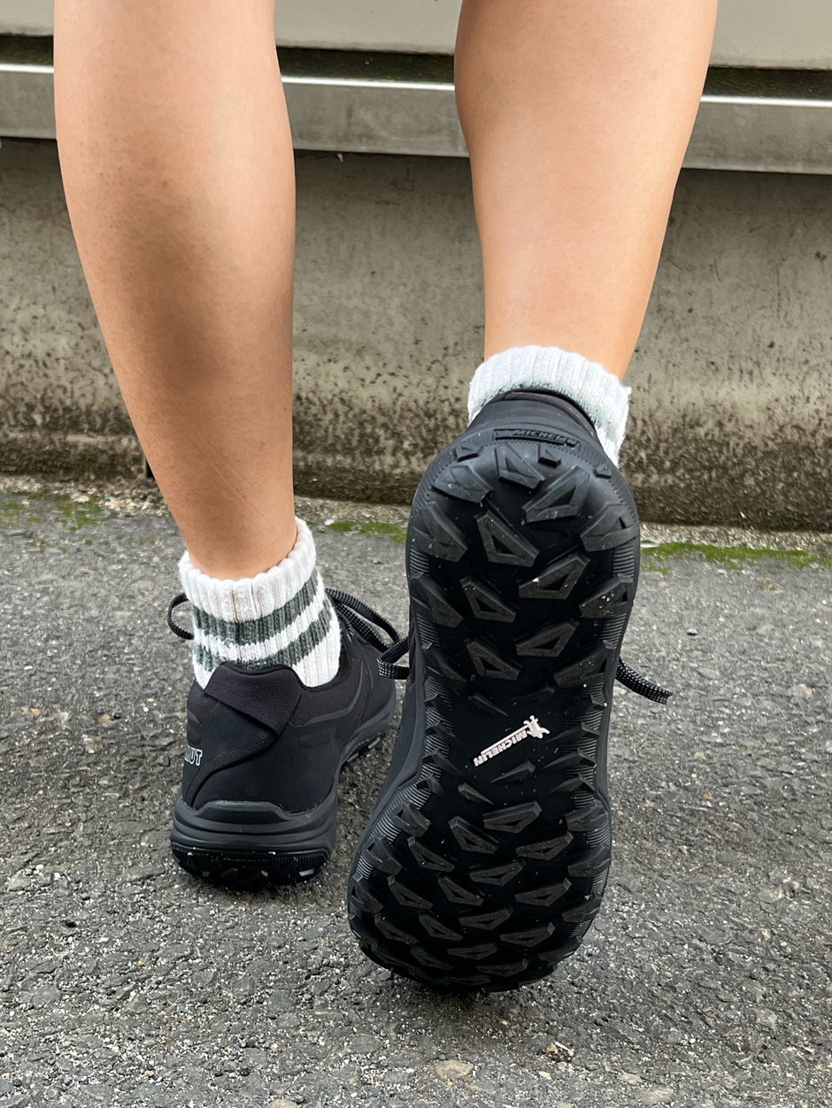 梅雨も元気に過ごせちゃうコーデ asa