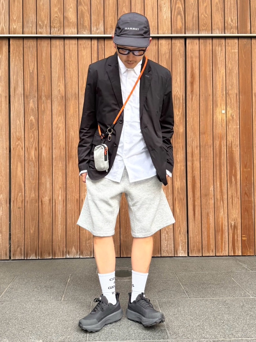 新作ボトムス&シューズ moga