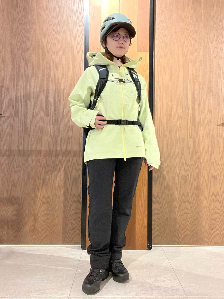  Ito コーディネート画像