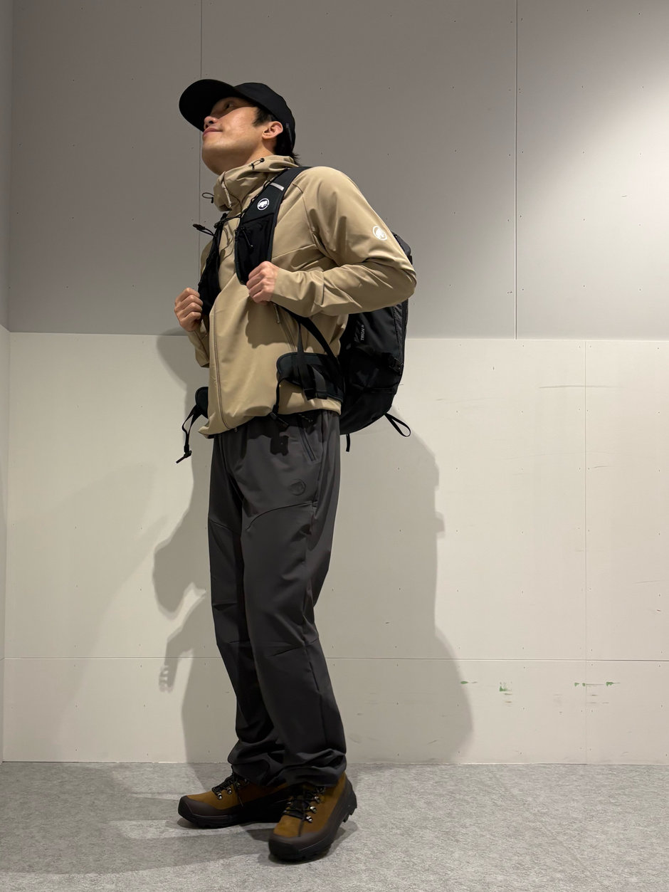 秋山へ行こう！ Ken