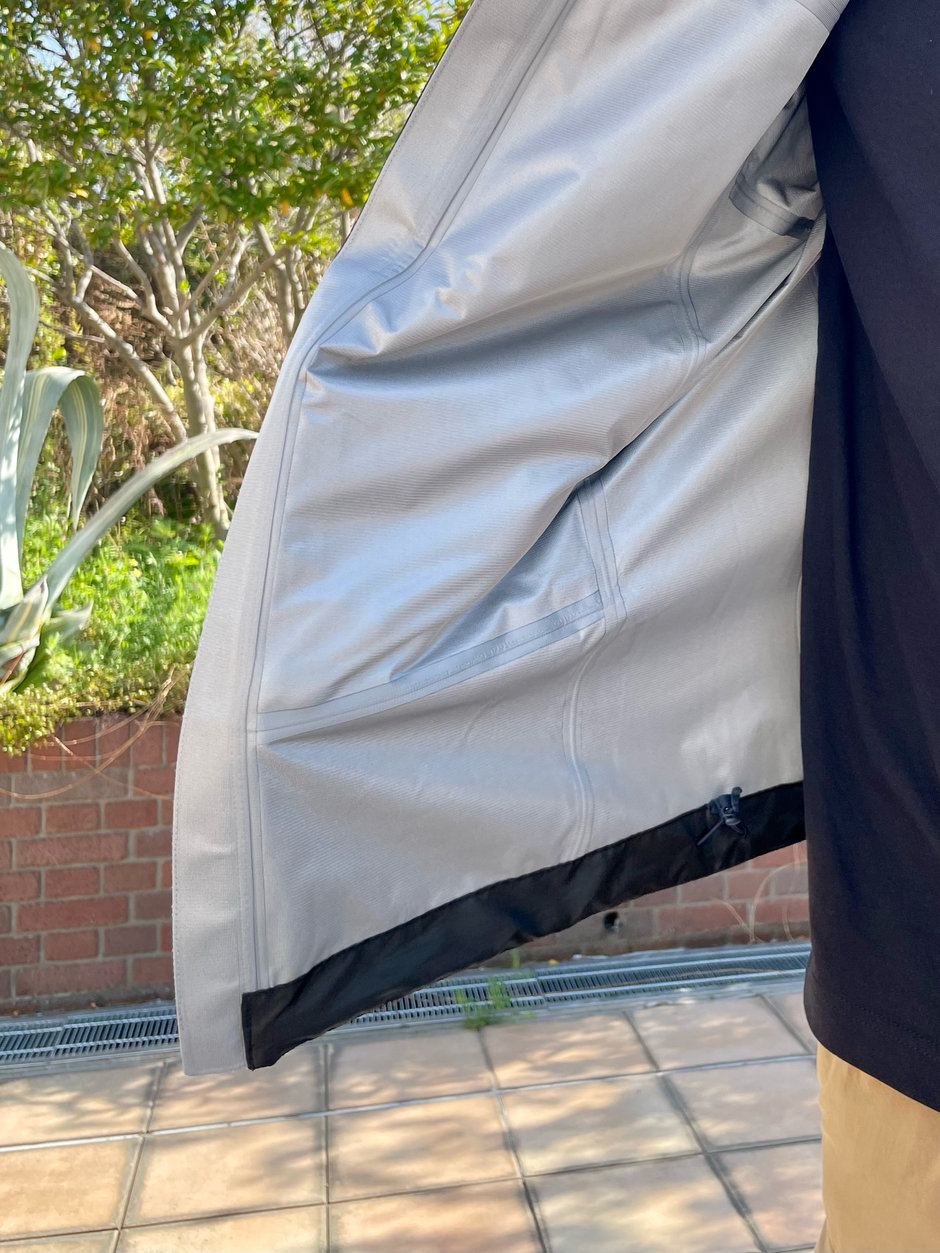 Marine(紺色)が1番使いやすいのかも？ E!KAWA