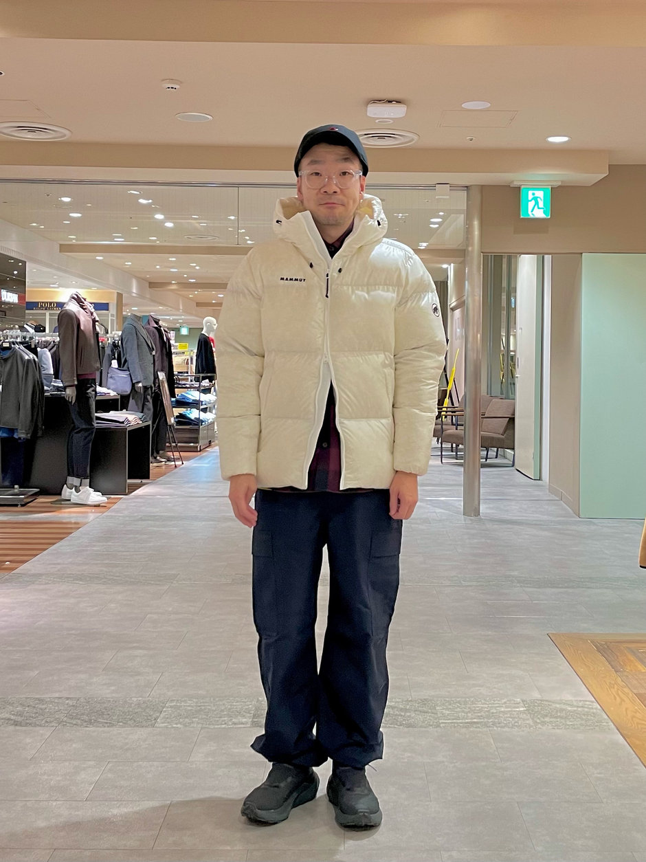 環境に目を向けて都市をwalk through E!KAWA