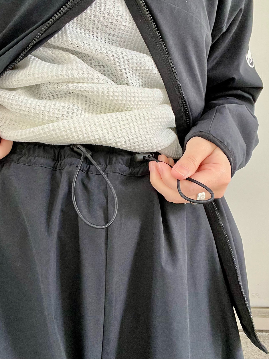 ソフトシェルセットアップ Ito