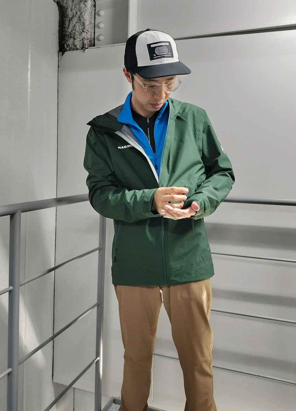 九重を歩こう！ まえちゃん