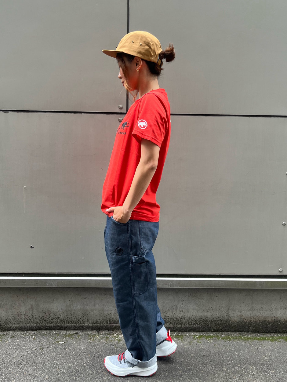 カジュアルな気分の日♪ asa