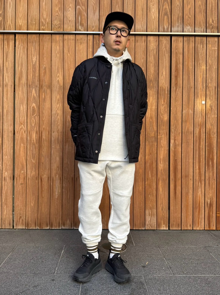  moga コーディネート画像