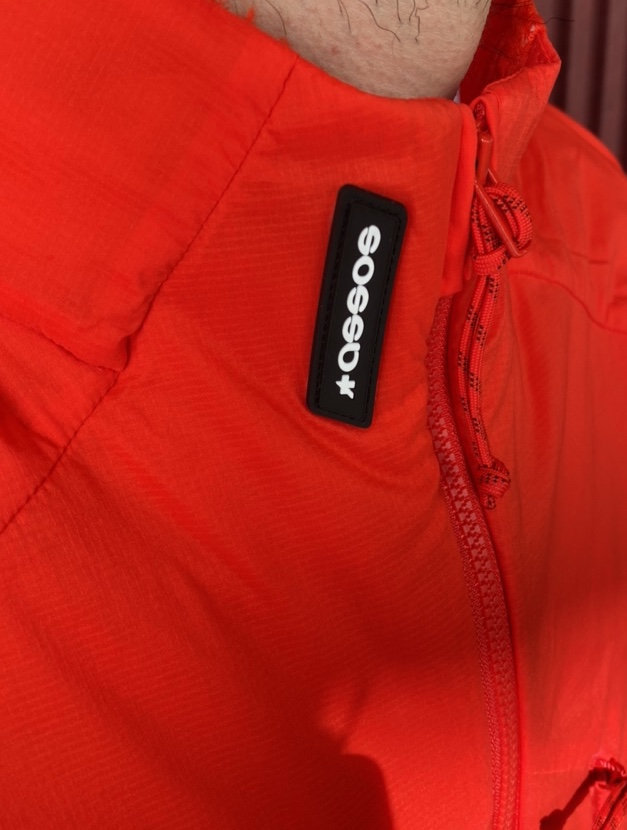 ベストコーデ JUNJIMAN