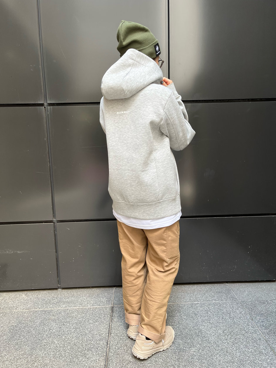 ゆるっとカジュアルスタイル Ito