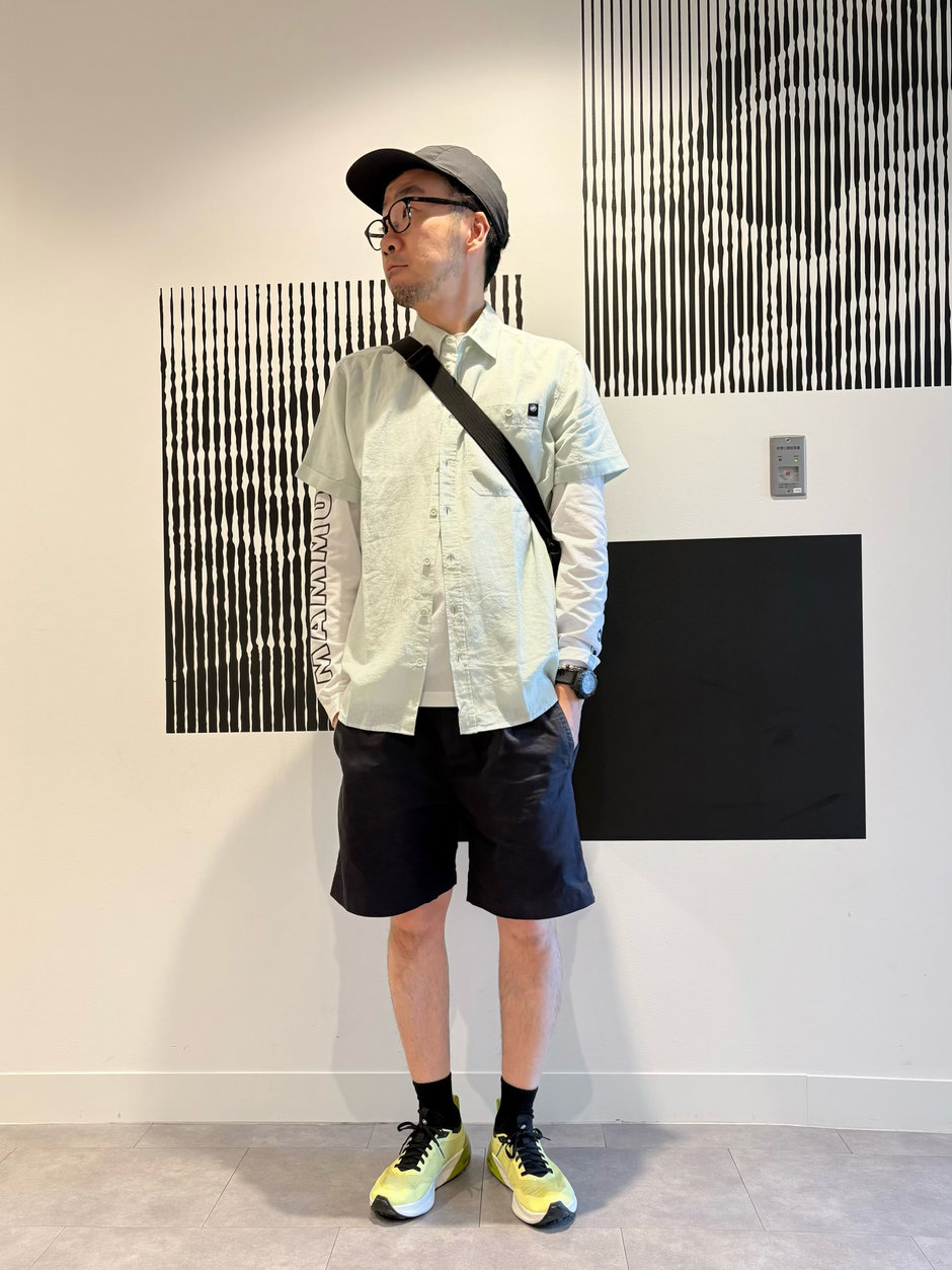 毎日に寄り添う、アーバンアウトドアスタイル E!KAWA