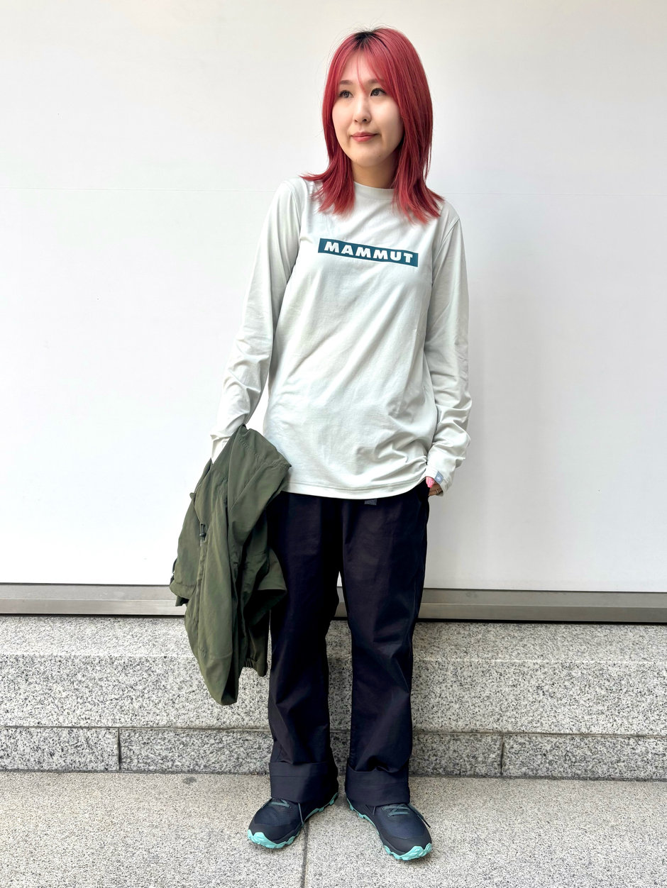 新作！秋カラー aki