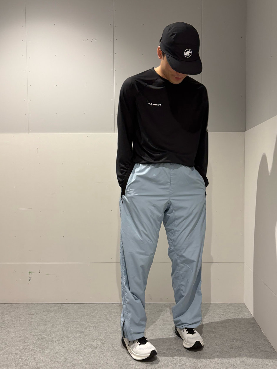 暑い夏でも快適コーデ👍 Ken