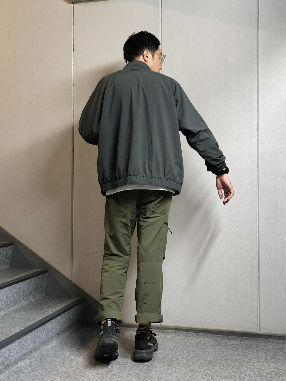 今年はグレー系にチャレンジしたい方へ まえちゃん