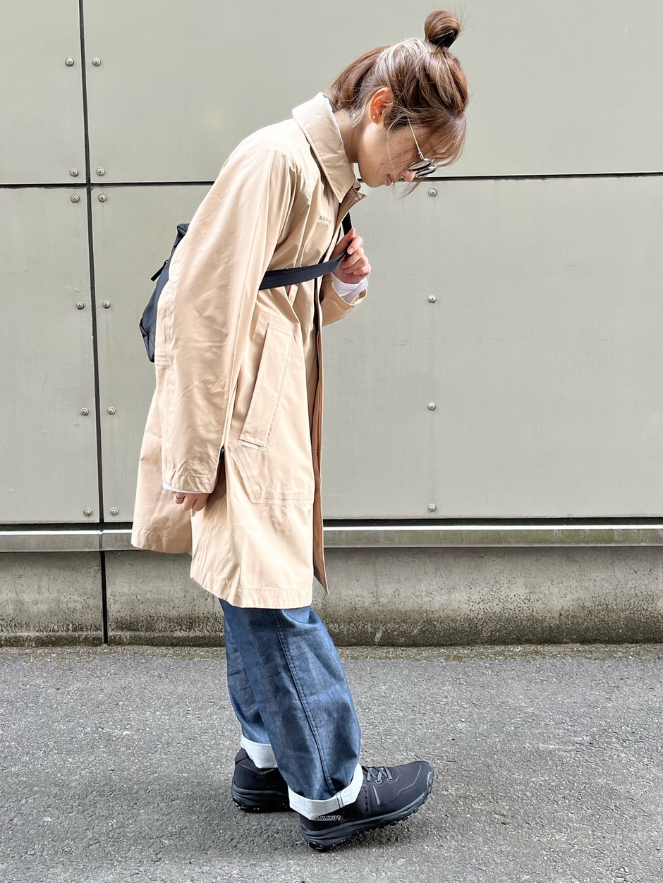 GWにもピッタリ！お出掛けコーデ Ito