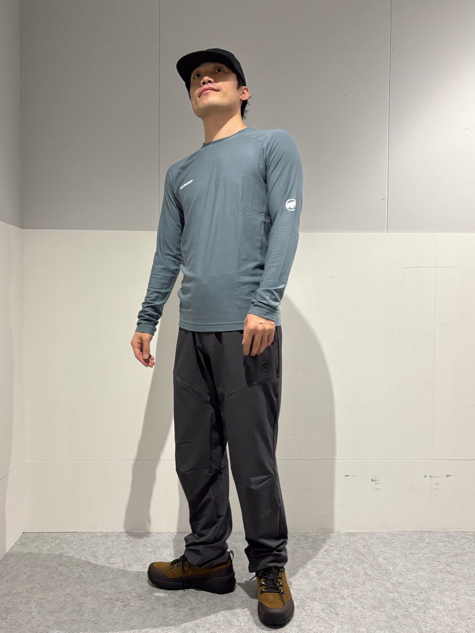 秋山へ行こう！ Ken