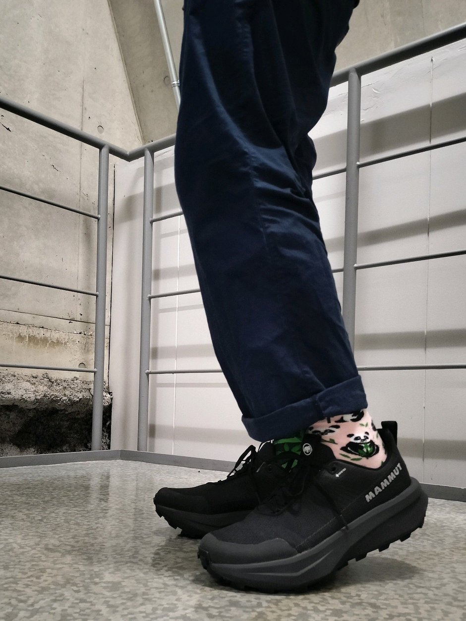 お散歩コーデ まえちゃん