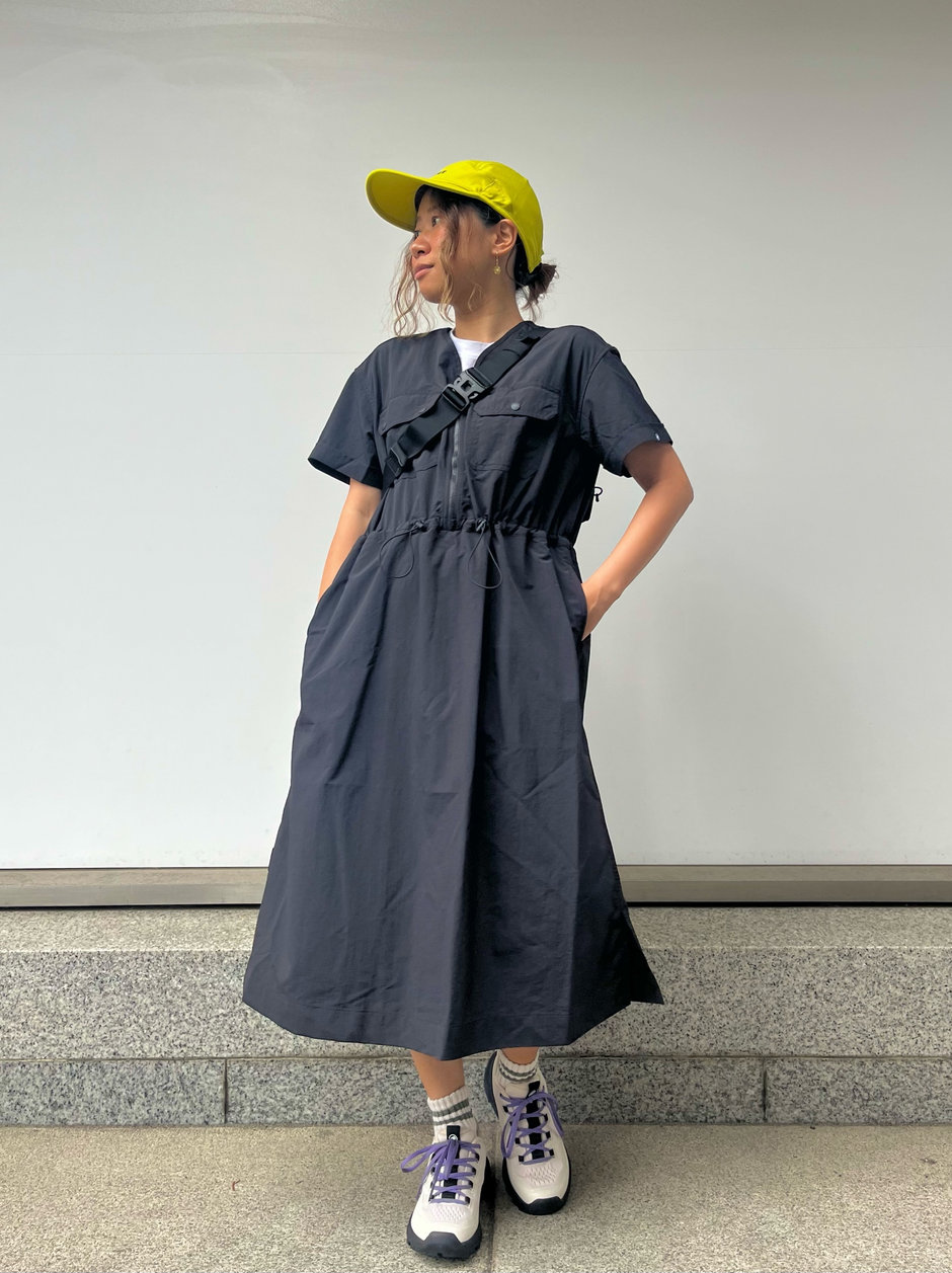  asa コーディネート画像