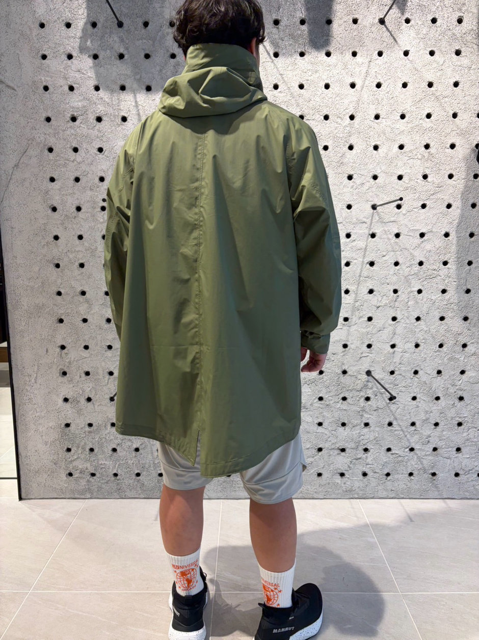 これからの雨の日でも大丈夫！ わだけん