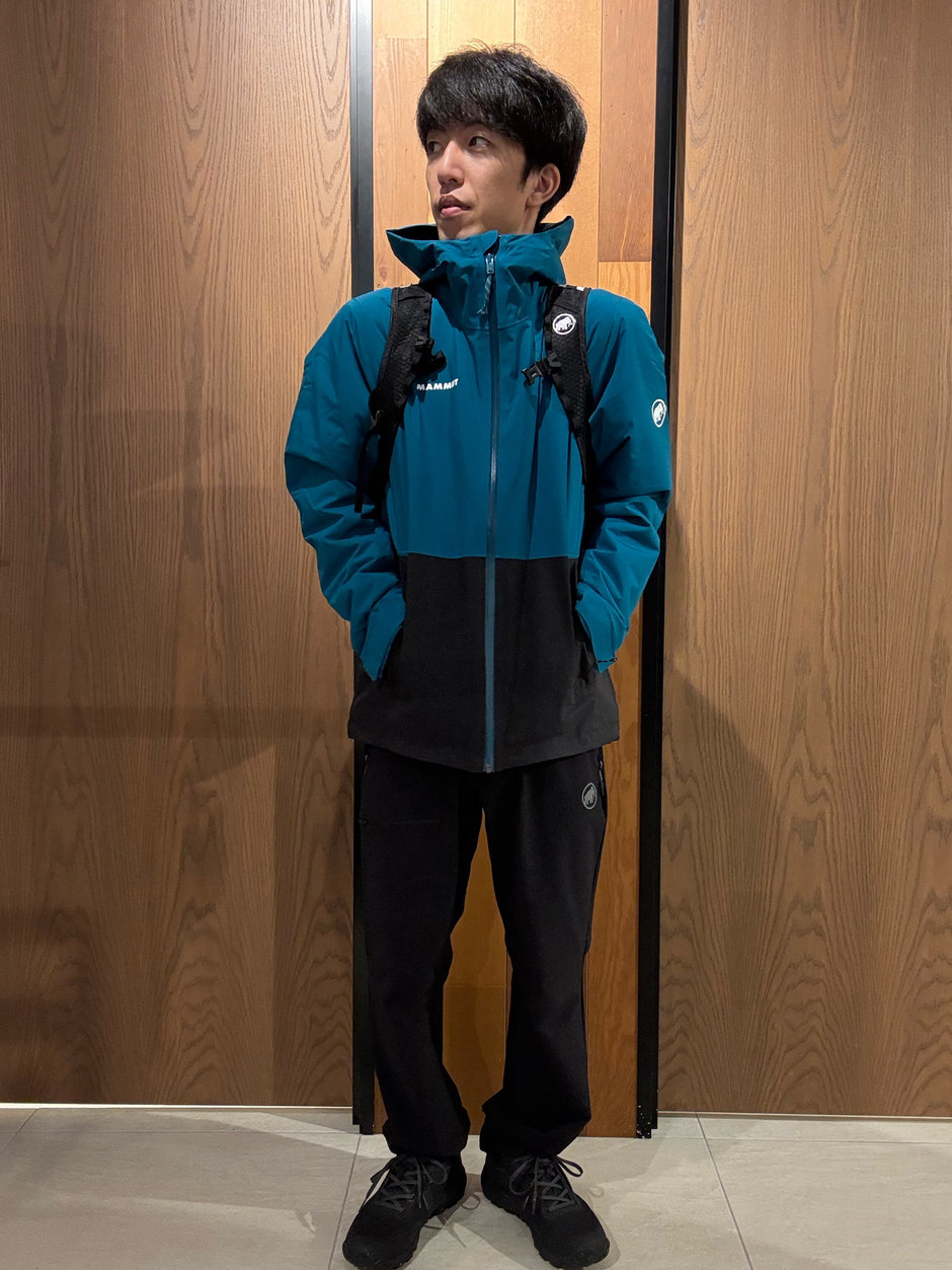 アルティメイト 3 ロー ゴアテックス（Ultimate III Low GTX Men