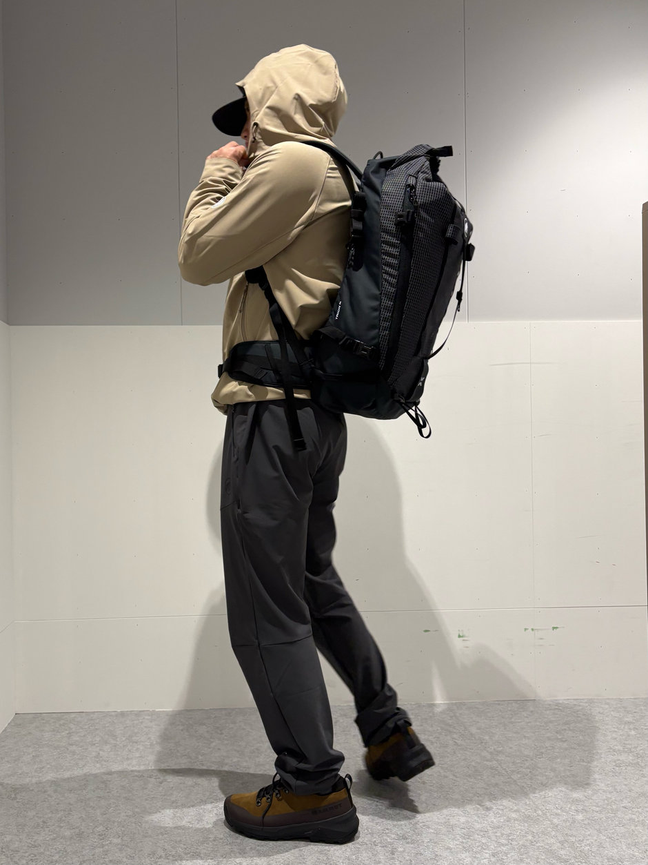 秋山へ行こう！ Ken